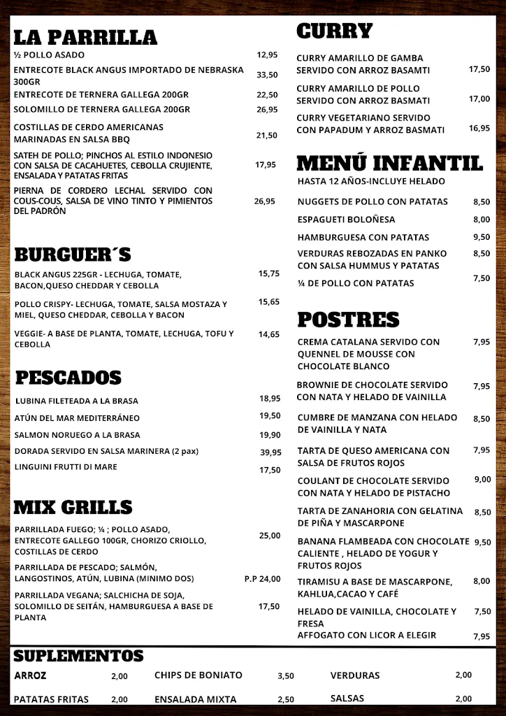 Menu_Bar BBQ Fuego_Denia_immagine_3