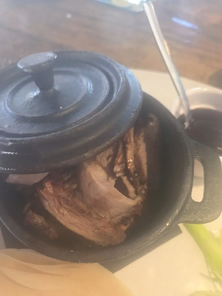 Claire Kelsey_Bar BBQ Fuego_Denia_recensione