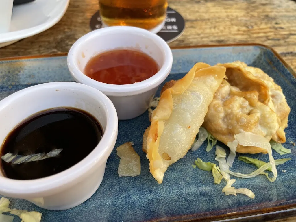 Nicolas Bannerholt_Bar BBQ Fuego_Denia_recensione