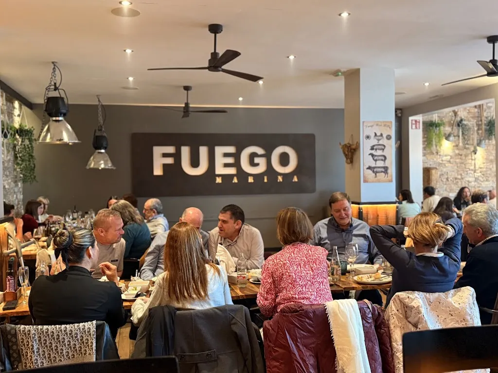 Bar BBQ Fuego_Denia_slider_image_1