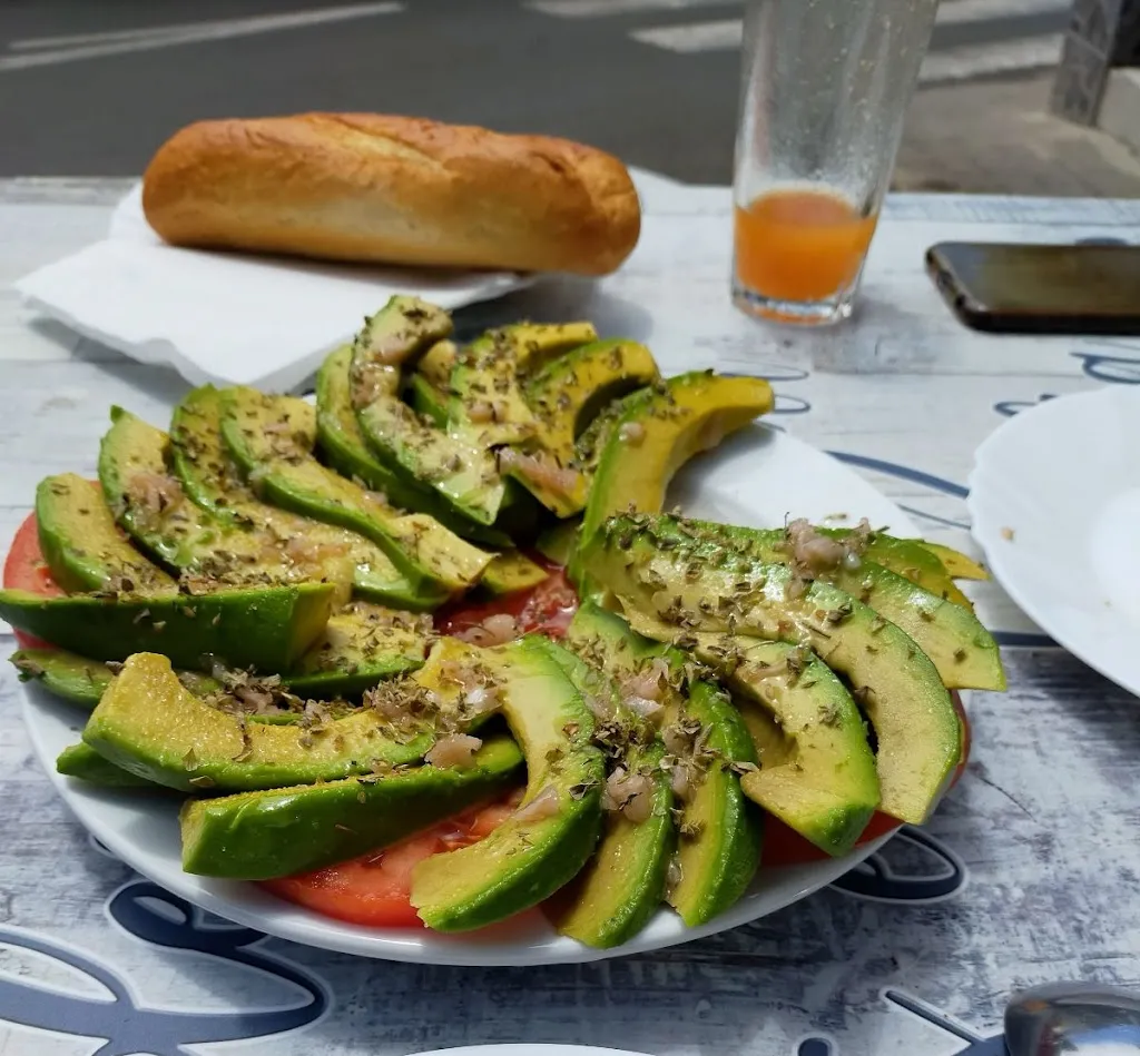 Menu_Bar La Palma_Agaete_image_1