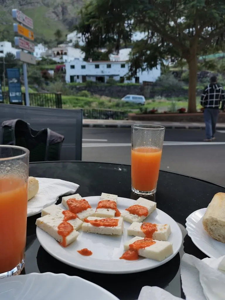 Menu_Bar La Palma_Agaete_image_2