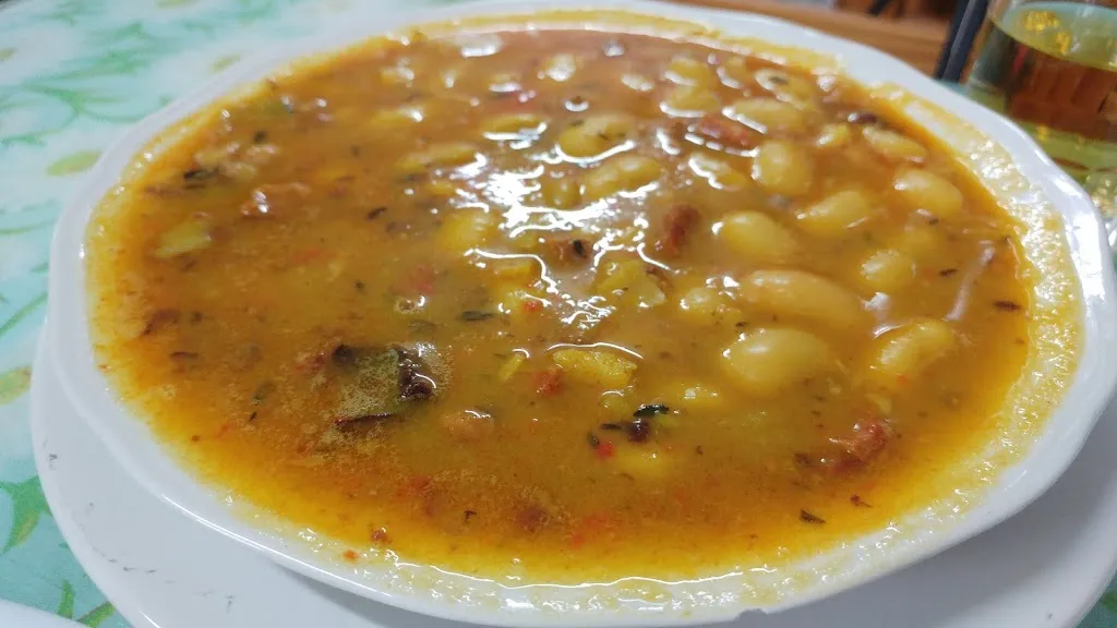 Menu_Bar La Palma_Agaete_image_3