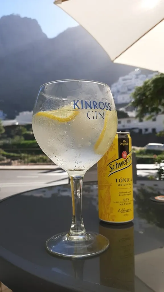 Menu_Bar La Palma_Agaete_image_4