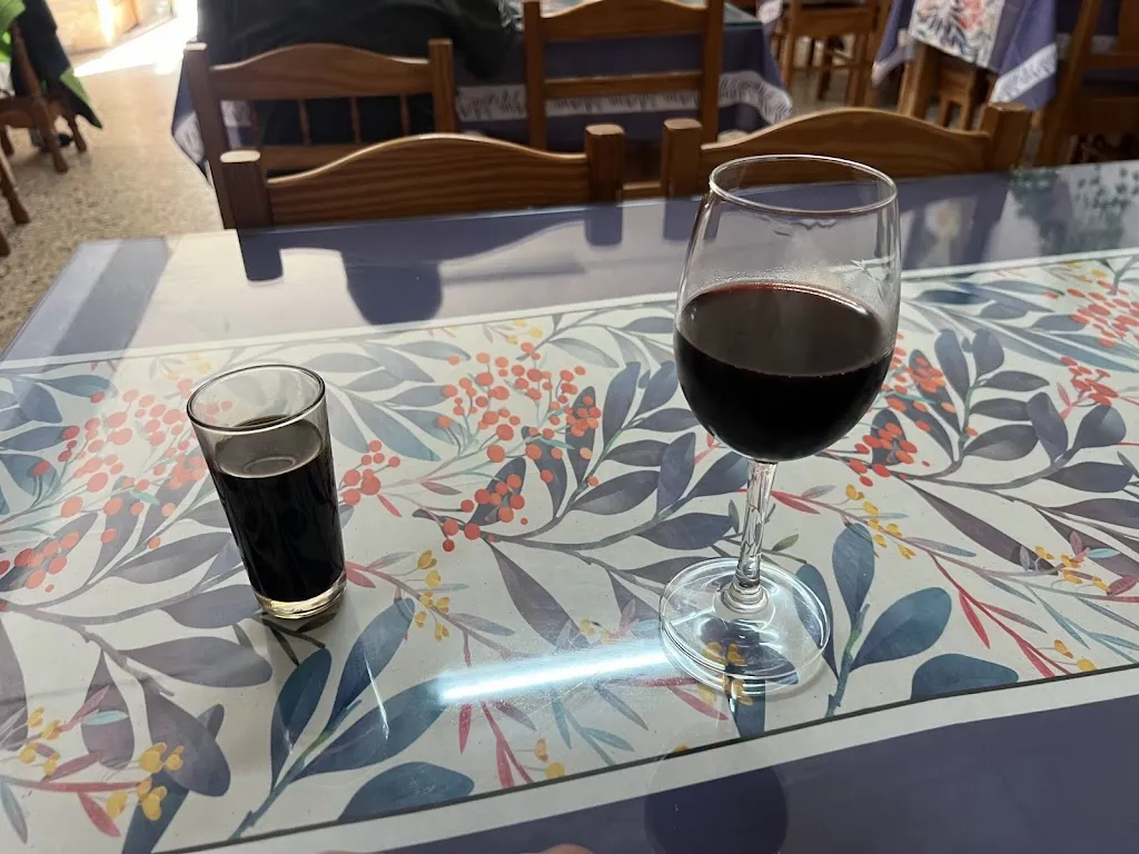 Menu_Bar La Palma_Agaete_image_7