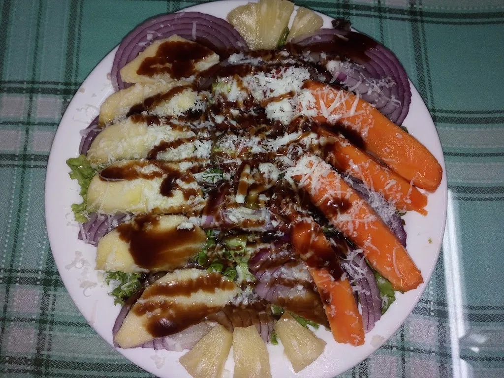 Menu_Bar La Palma_Agaete_image_8