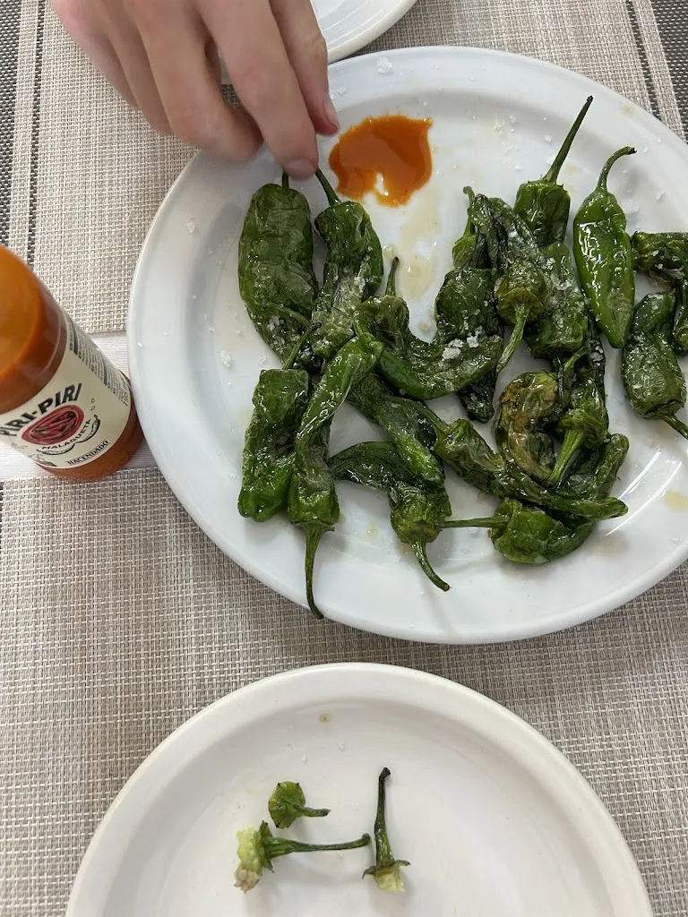 Emília Šimeková_La Guarida Del Caballo_Agaete_review