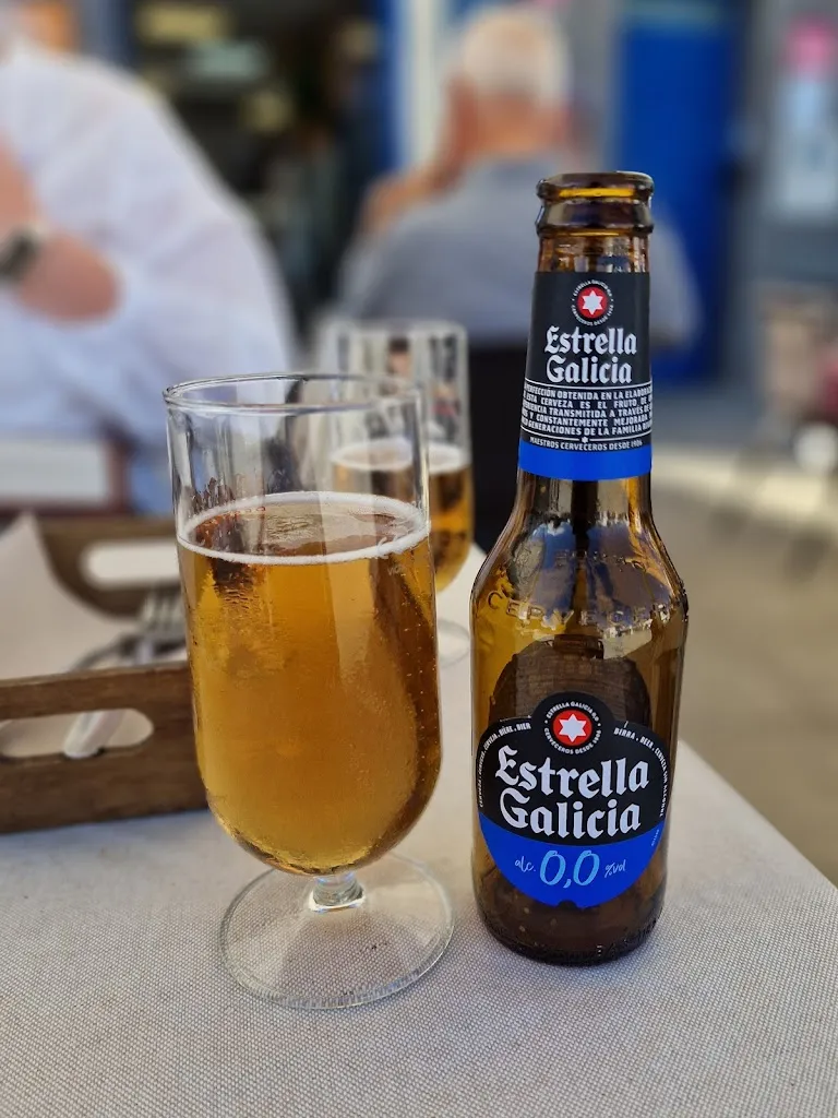 Cornel Pârlea_La Guarida Del Caballo_Agaete_review