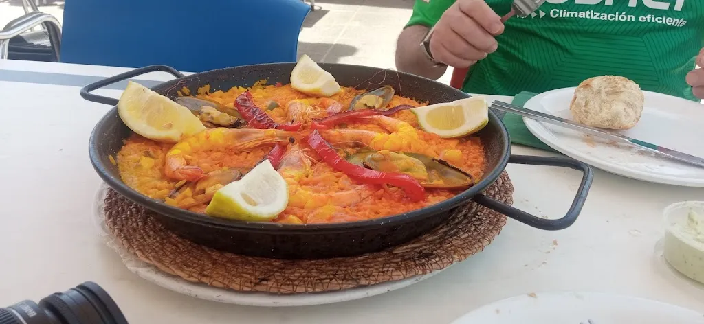 Menu_Restaurante Cofradía de Pescadores_Agaete_immagine_5