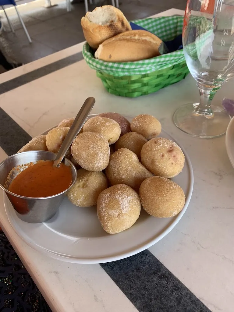 Menu_Restaurante Cofradía de Pescadores_Agaete_immagine_6