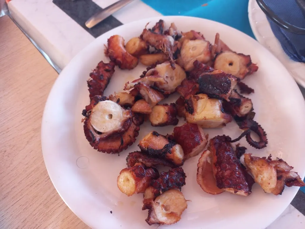 Menu_Restaurante Cofradía de Pescadores_Agaete_immagine_7