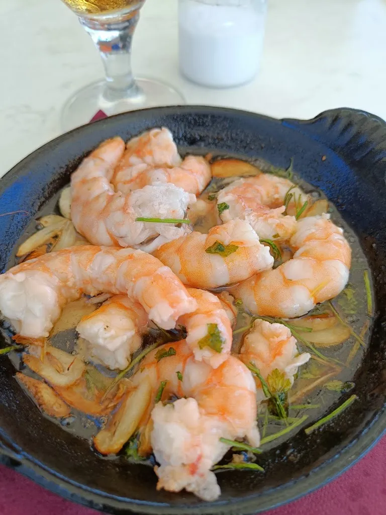 Menu_Restaurante Cofradía de Pescadores_Agaete_immagine_8