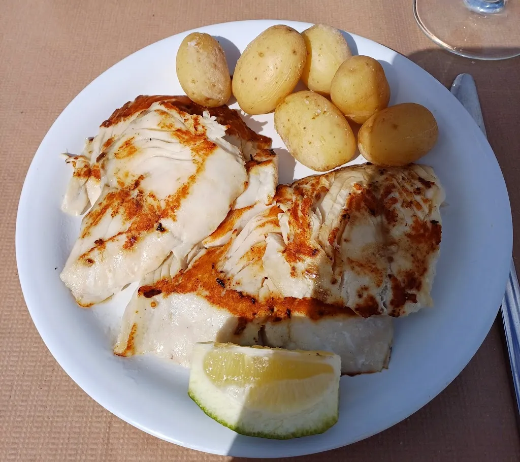 Jan Rhodes_Restaurante Cofradía de Pescadores_Agaete_recensione