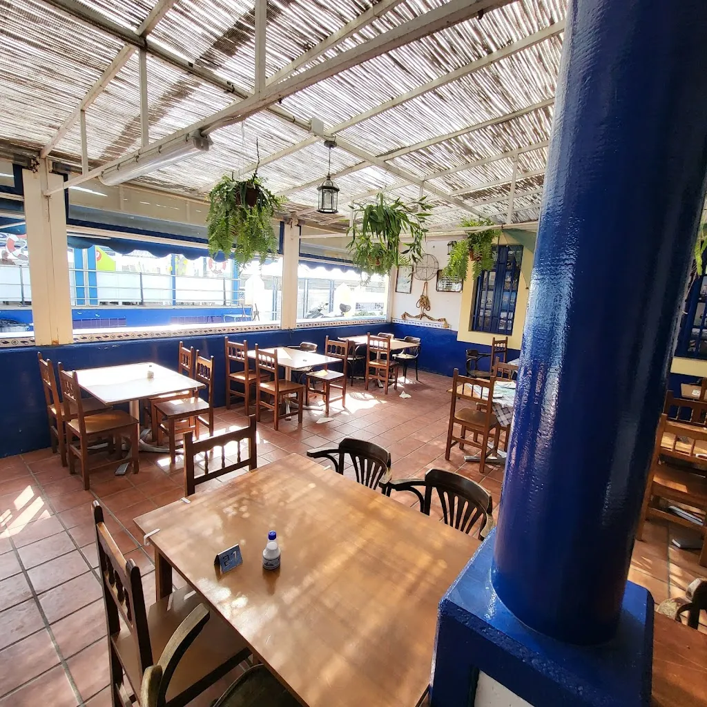 Restaurante Cofradía de Pescadores_Agaete_slider_image_1