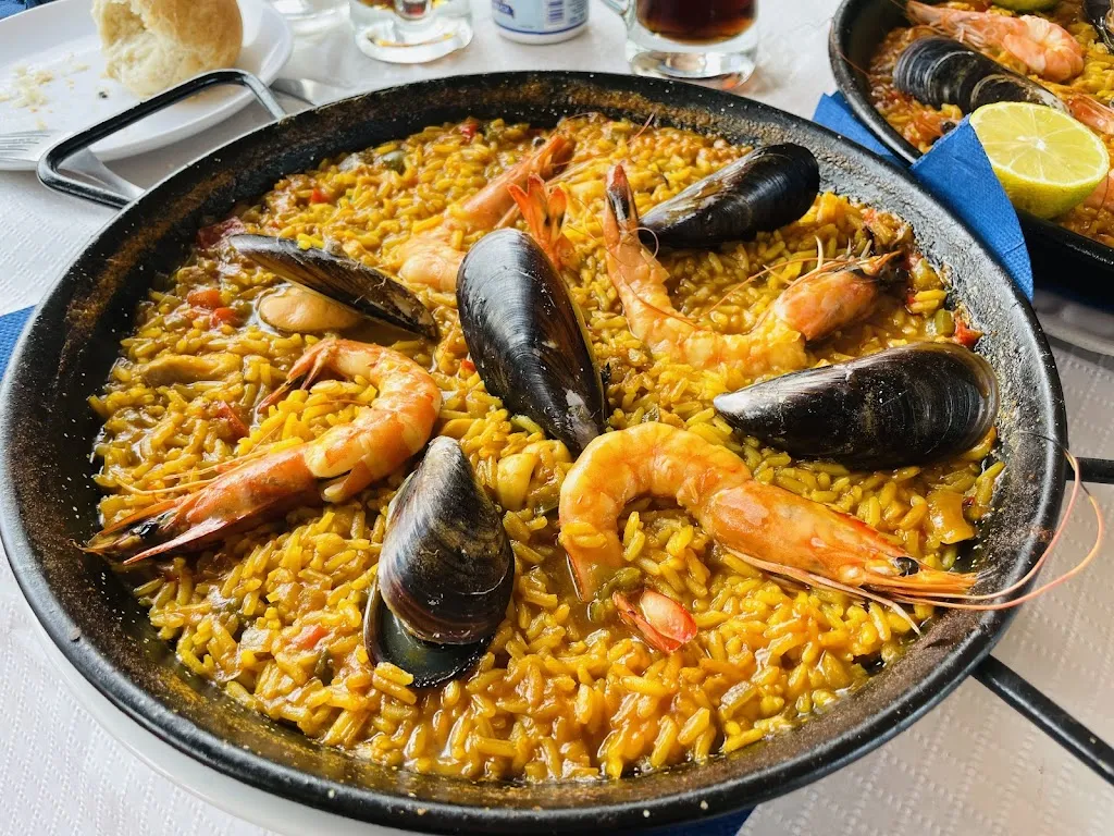 Restaurante Cofradía de Pescadores_Agaete_slider_image_3