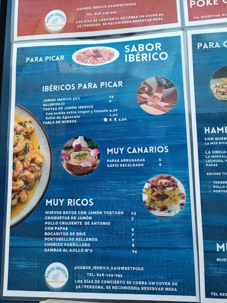 Menu_Kai Sweet Poke_Agaete_image_4