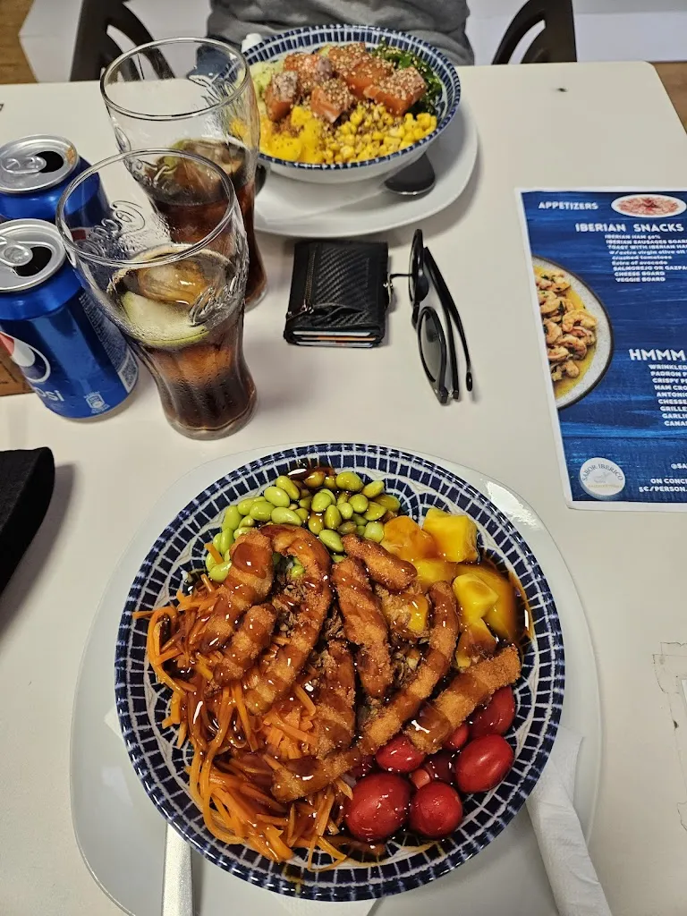 Menu_Kai Sweet Poke_Agaete_image_7