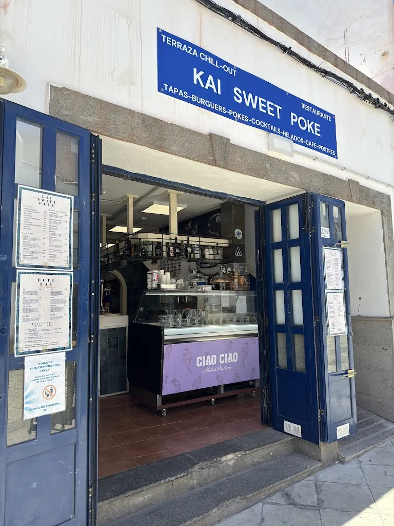 James Low_Kai Sweet Poke_Agaete_review