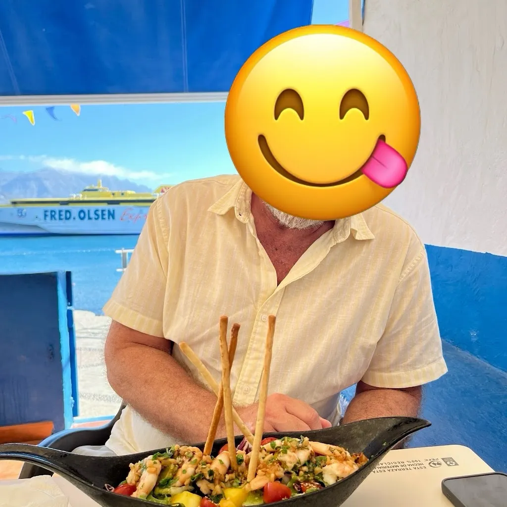 ron B_Kai Sweet Poke_Agaete_review