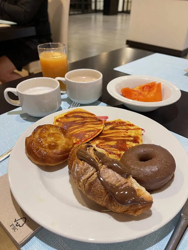 Anna Vintskovska_El Juncal_Agaete_review