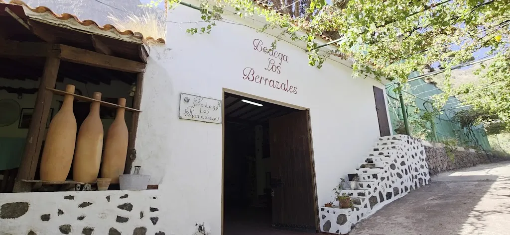 Bodega Los Berrazales_Agaete_slider_image_2