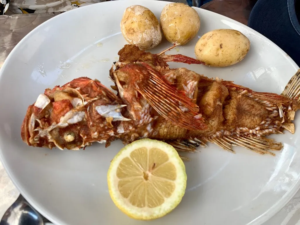 Menu_Restaurante la Chalana_Agaete_immagine_5