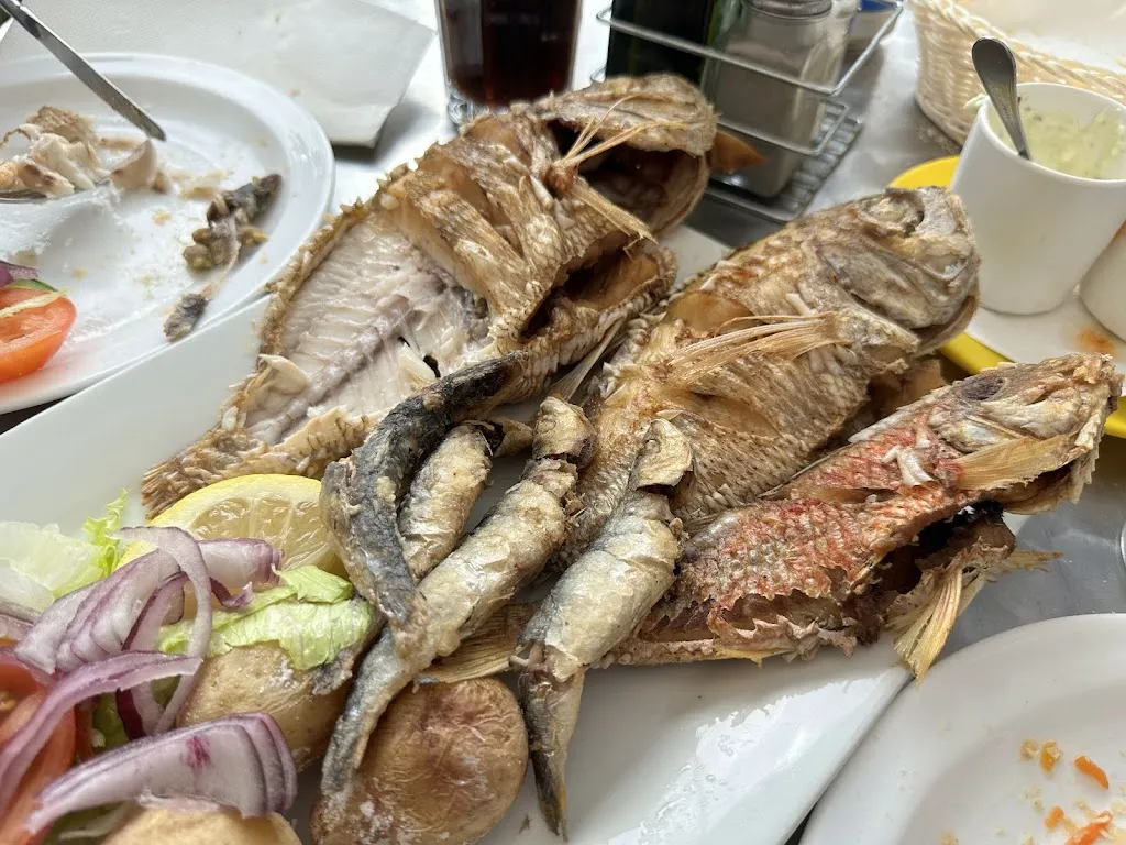 Menu_Restaurante la Chalana_Agaete_immagine_7