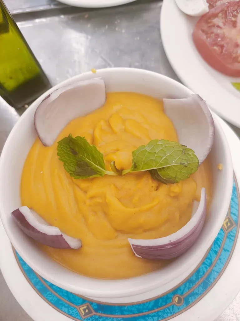 Menu_Restaurante la Chalana_Agaete_immagine_8