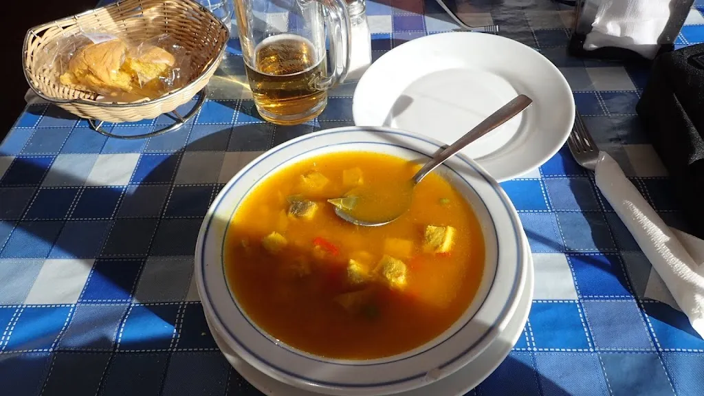 Menu_Restaurante la Chalana_Agaete_immagine_9