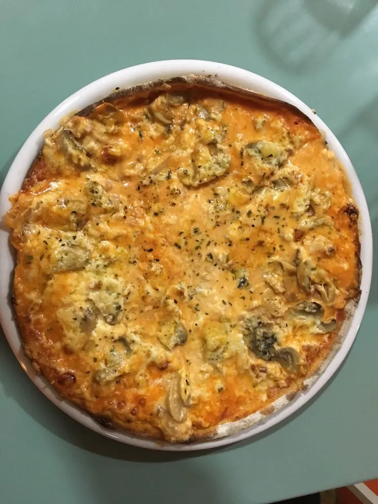 Menu_Pizzeria - Piscolabis La Cabaña_Agaete_image_5