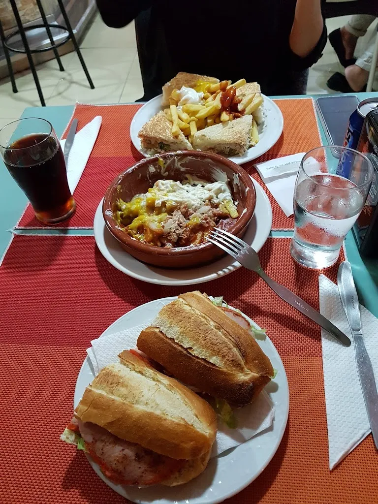 Menu_Pizzeria - Piscolabis La Cabaña_Agaete_image_6