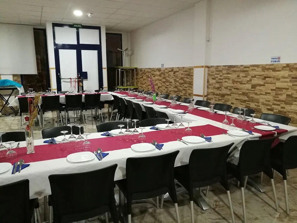 Pizzeria - Piscolabis La Cabaña restaurant in Agaete