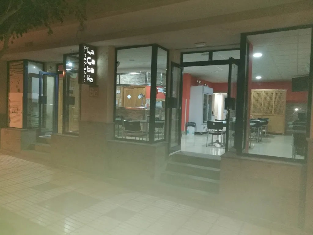 Pizzeria - Piscolabis La Cabaña_Agaete_slider_image_3