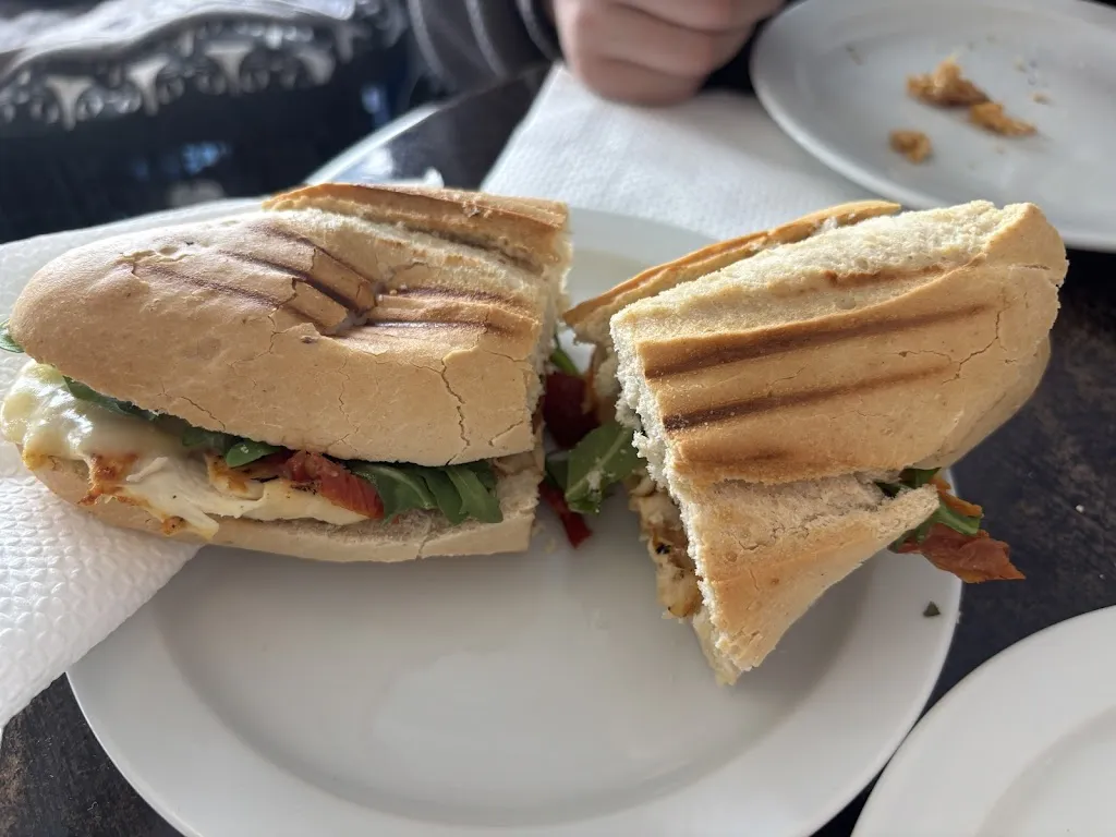 Dieu My Maria_Meson del Bocadillo Agaete_Agaete_recensione