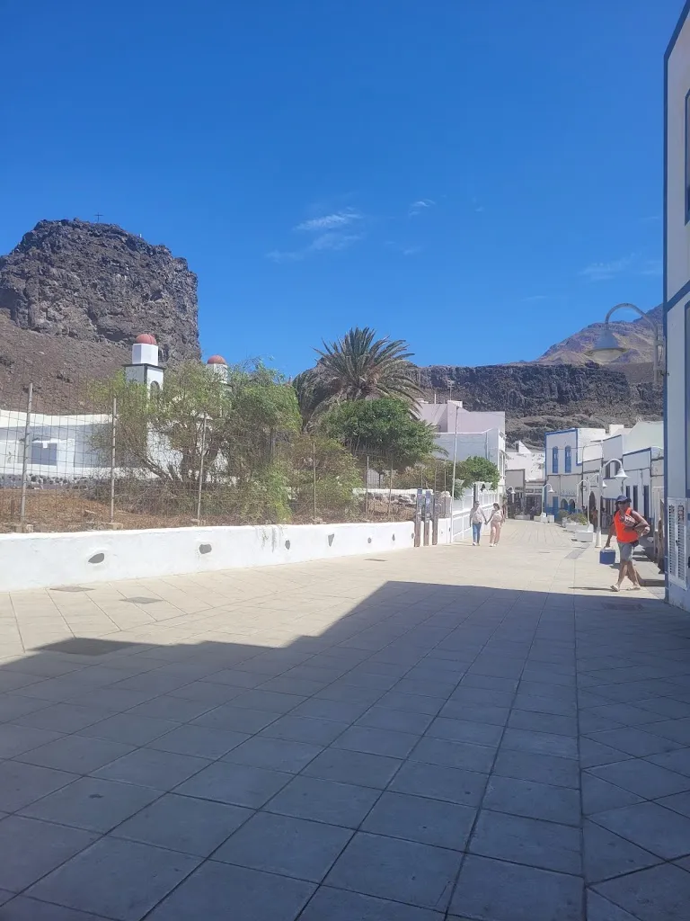 Bursuc_Meson del Bocadillo Agaete_Agaete_recensione