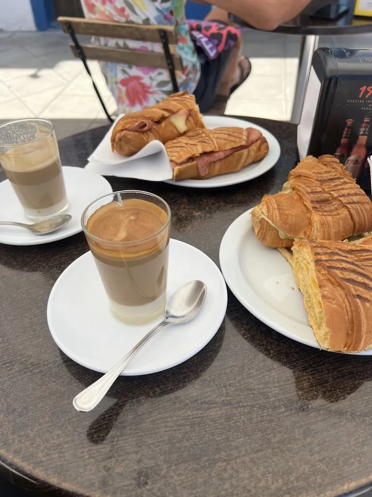 Dominik D_Meson del Bocadillo Agaete_Agaete_recensione