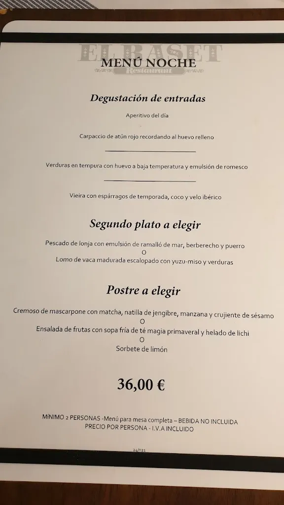 Menu_Restaurante el Raset_Denia_image_1