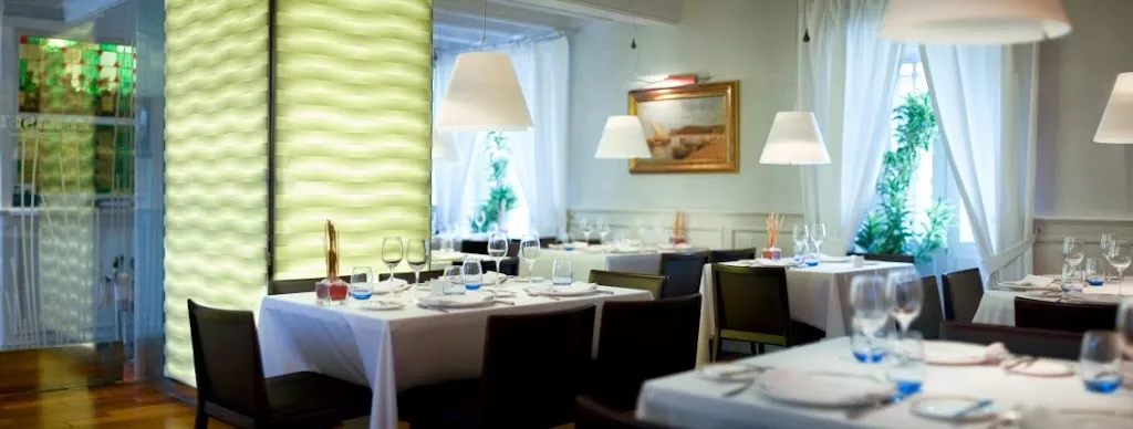 Restaurante el Raset ristorante a Denia