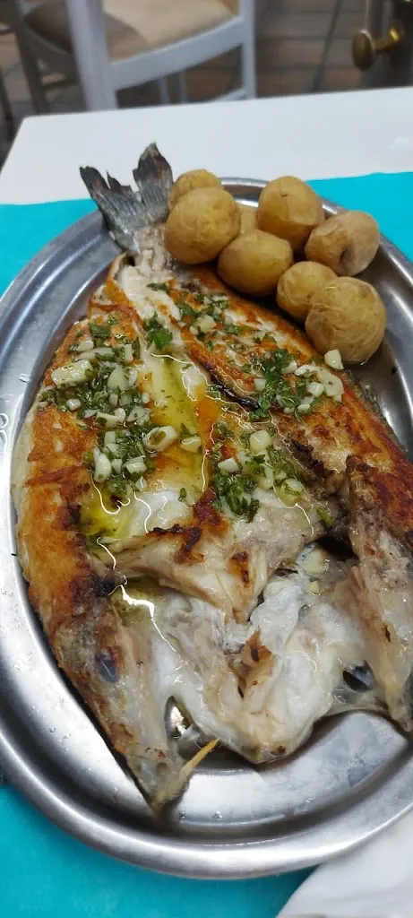 Menu_La taberna del puerto de Agaete_Agaete_image_4