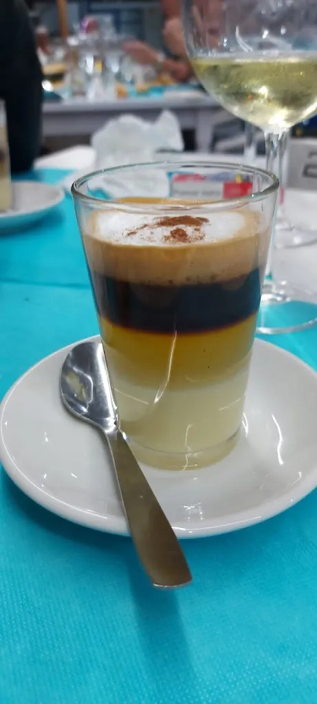 Menu_La taberna del puerto de Agaete_Agaete_image_7