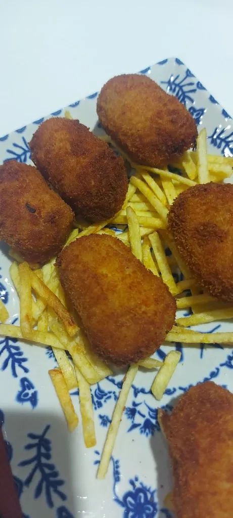 Menu_La taberna del puerto de Agaete_Agaete_image_8