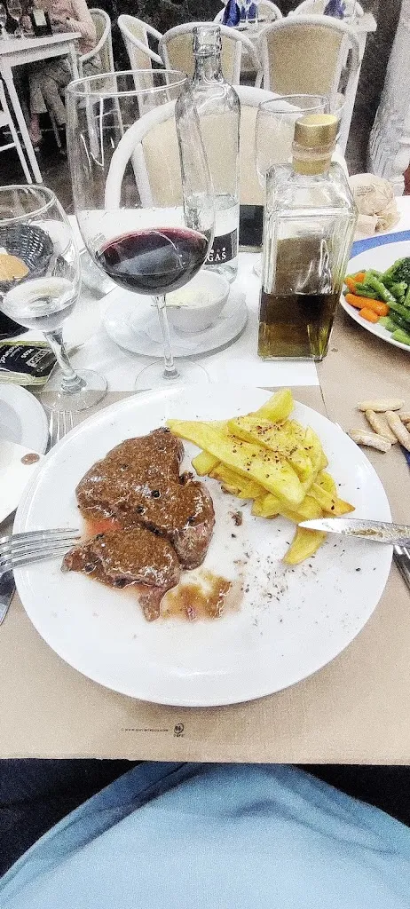 Menu_La taberna del puerto de Agaete_Agaete_image_9