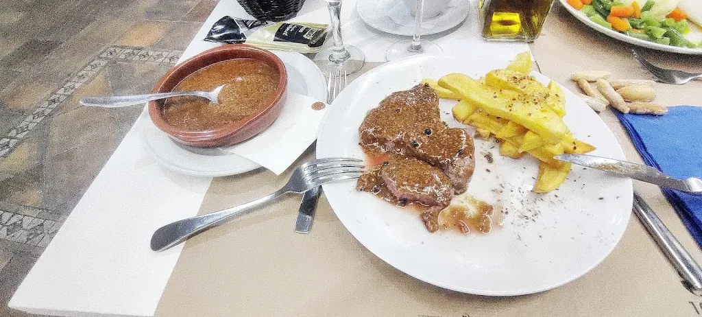 Roberto Menescardi_La taberna del puerto de Agaete_Agaete_review