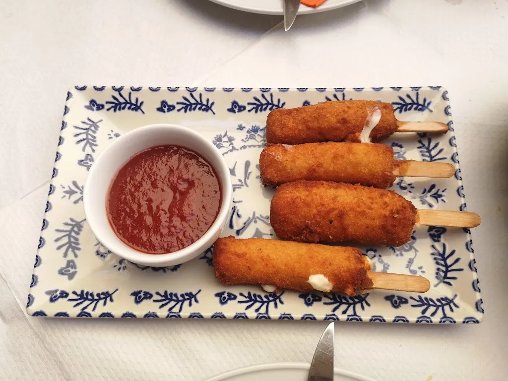 Chloé Mareva_La taberna del puerto de Agaete_Agaete_review