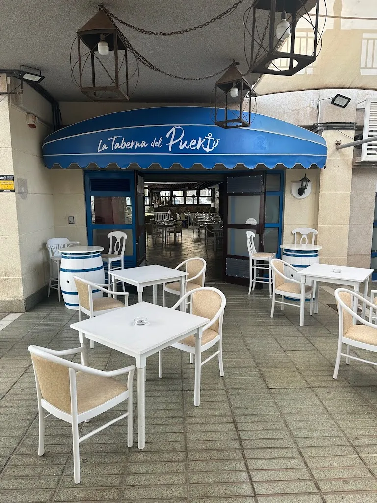 La taberna del puerto de Agaete_Agaete_slider_image_1