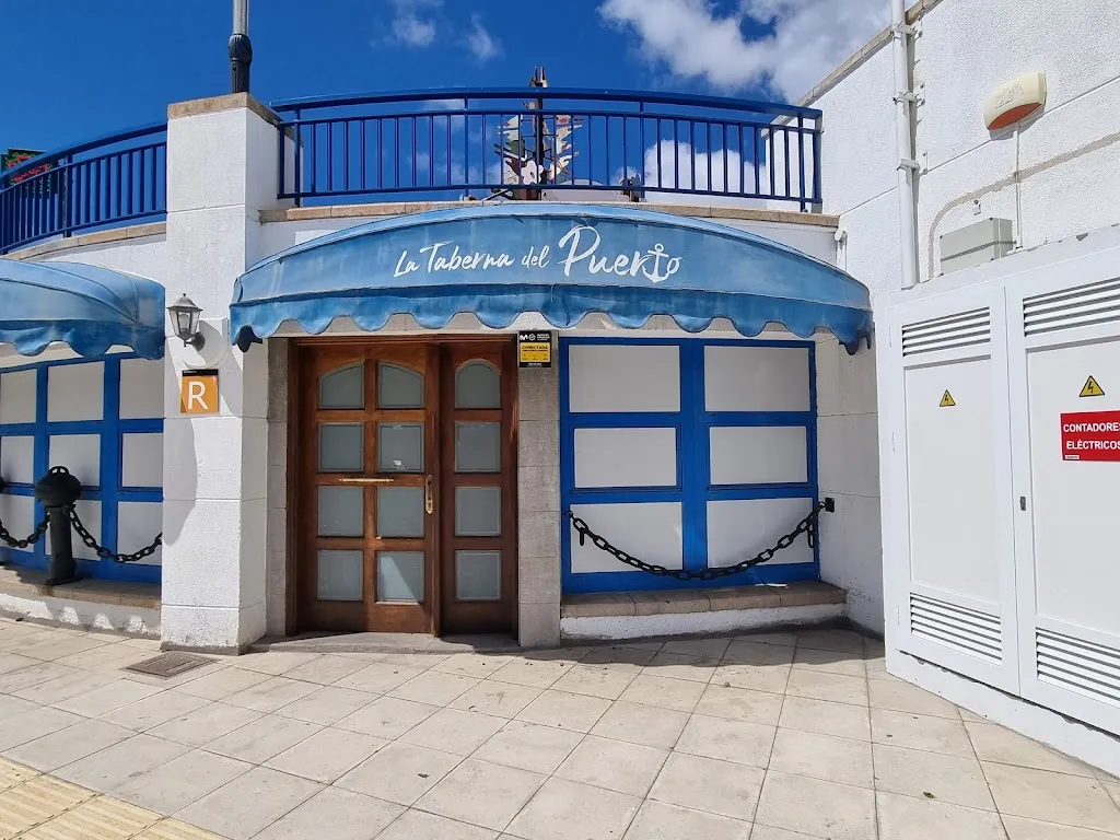 La taberna del puerto de Agaete_Agaete_slider_image_3