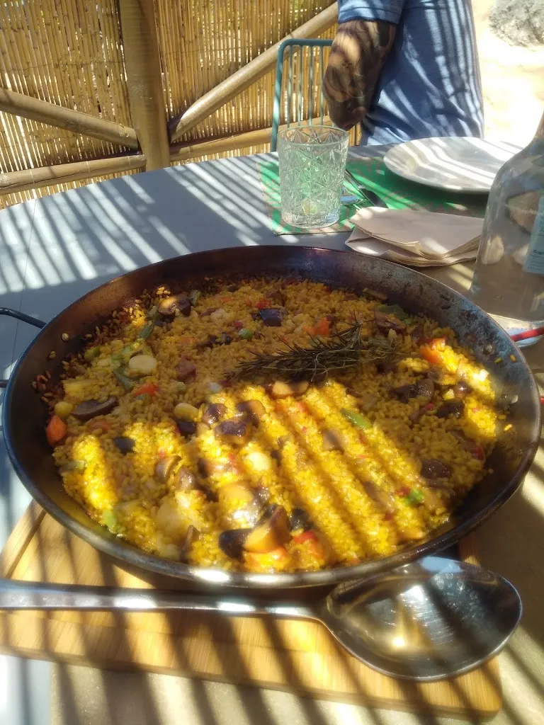 Menu_Restaurante Los Almácigos. Guayedra._Agaete_immagine_5