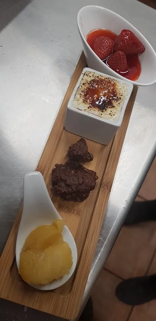 Menu_Restaurante Los Almácigos. Guayedra._Agaete_immagine_6