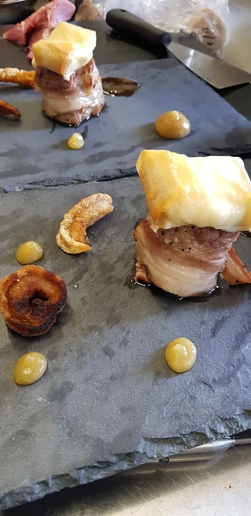 Menu_Restaurante Los Almácigos. Guayedra._Agaete_immagine_7