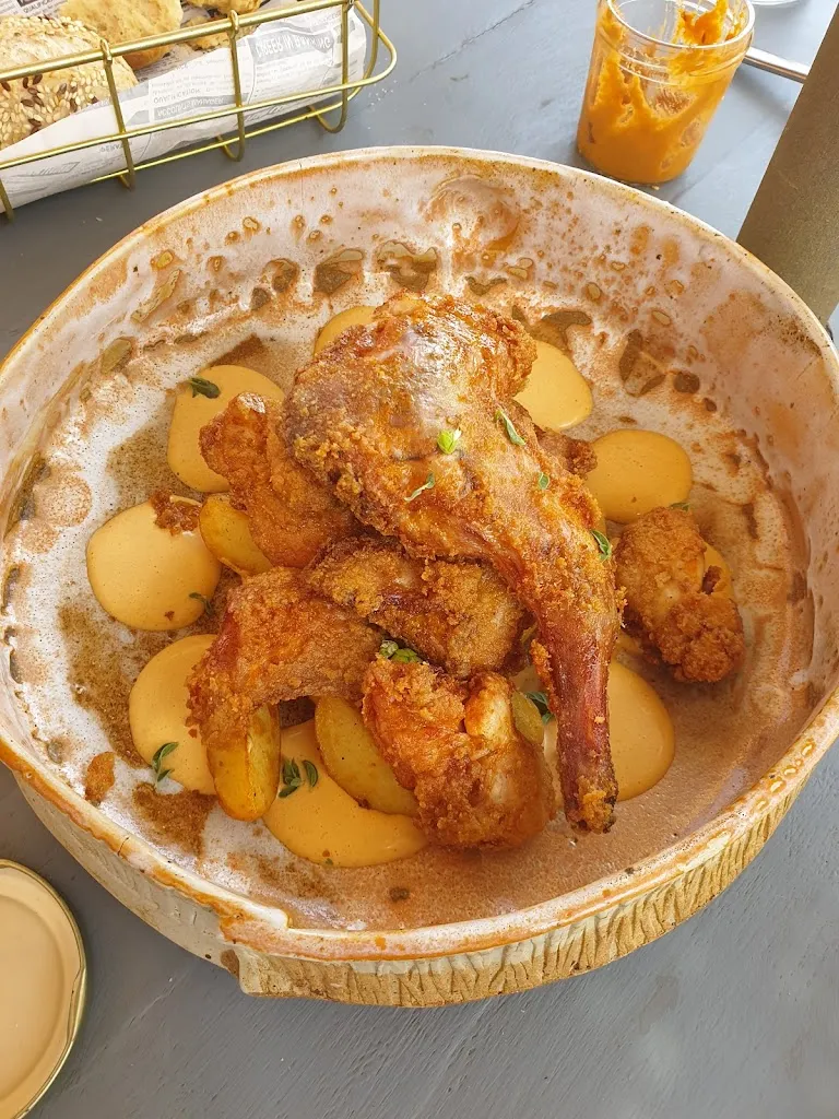 Menu_Restaurante Los Almácigos. Guayedra._Agaete_immagine_8